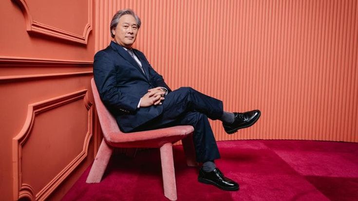 Park Chan-wook: «I miei delitti vi faranno sbellicare»