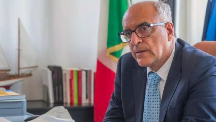 Francesco Cozzi: "Sul Ponte Morandi inchiesta che farà scuola, guai a perdere la memoria della tragedia"