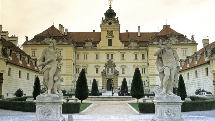 La battaglia del Liechtenstein: “Ridateci la terra”