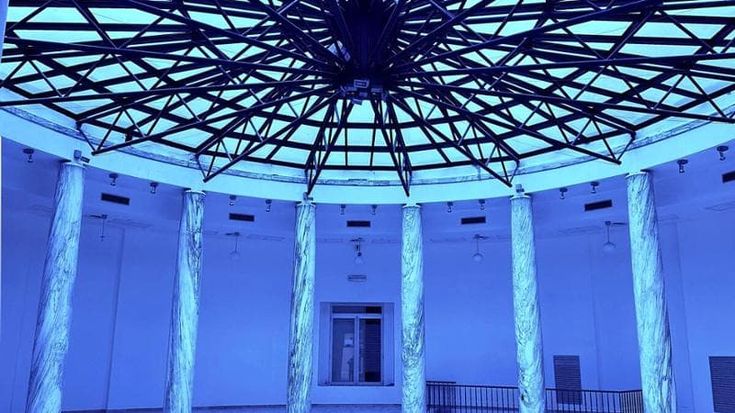 Roma, arriva Artika, la più grande sala immersiva d'Italia allestita all’Eur