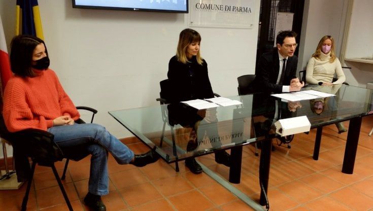 La città che cresce: i progetti vincitori del bando promosso da Fondazione Pizzarotti e Comune