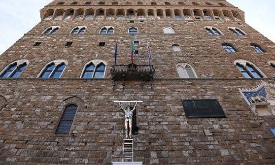 Firenze, la comunità filippina si sposta alla Fortezza