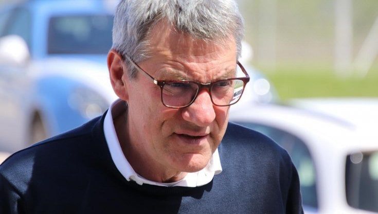 Landini duro sul taglio al Reddito di cittadinanza: "Follia"