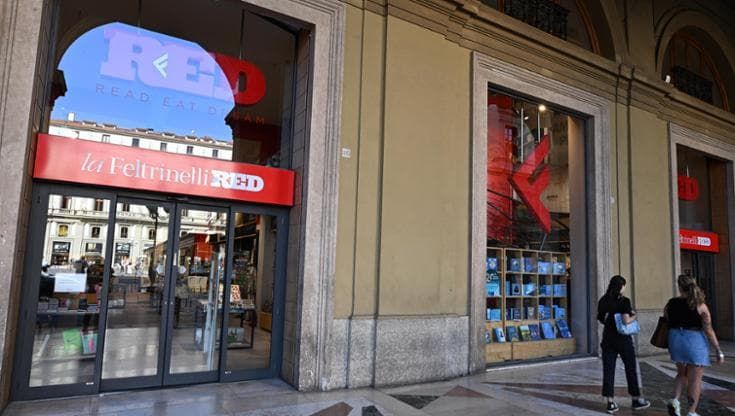 Librerie, il Tar riscrive le regole. Illegittimo il vincolo permanente