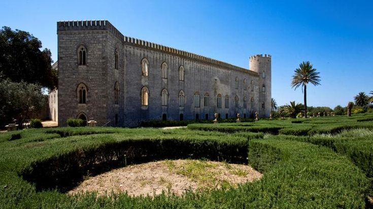 Beni culturali siciliani affidati ai privati, via al bando della Regione