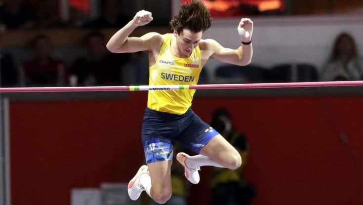Mondiali di atletica, il programma della giornata: primi salti per la star Duplantis