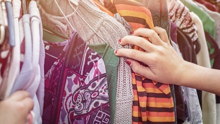 Seconda mano, un mercato in rapida espansione: anche Wallapop sbarca in Italia