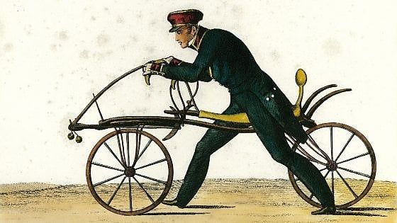 Ecco perché abbiamo voluto la bicicletta