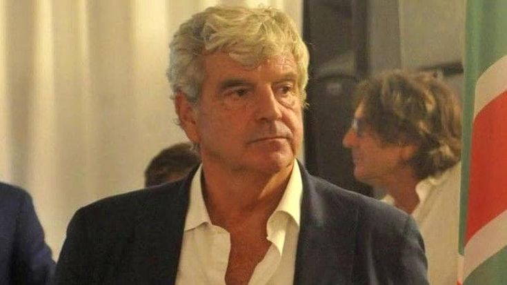 Stefano Postiglione: “Da capitano a presidente del circolo Posillipo. Porterò risorse e serenità”