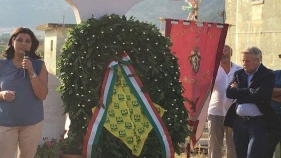 Strage del Gargano, la vedova di una vittima innocente al basista: "Vi rendete conto del dolore che seminate?"