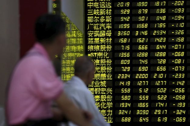 Da Shanghai a Wall Street, il lunedì nero delle borse: le reazioni in tutto il mondo 