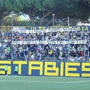 La Juve Stabia ferma l'Akragas