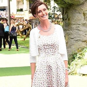 "Mi chiamo Lucy e vengo da un paese di magìe": l'infanzia meravigliosa della figlia di Roald Dahl