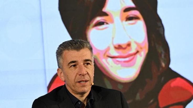ll ricordo di Giulia Cecchettin apre il Festival della Parola a Sanremo