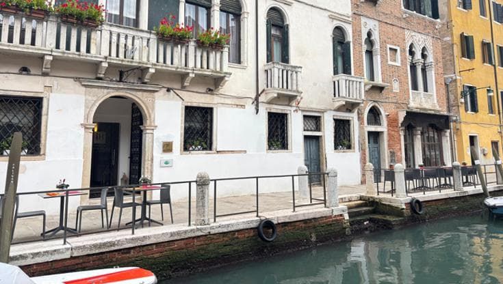 Venezia d’autunno: la stagione in cui la laguna ritrova il suo ritmo