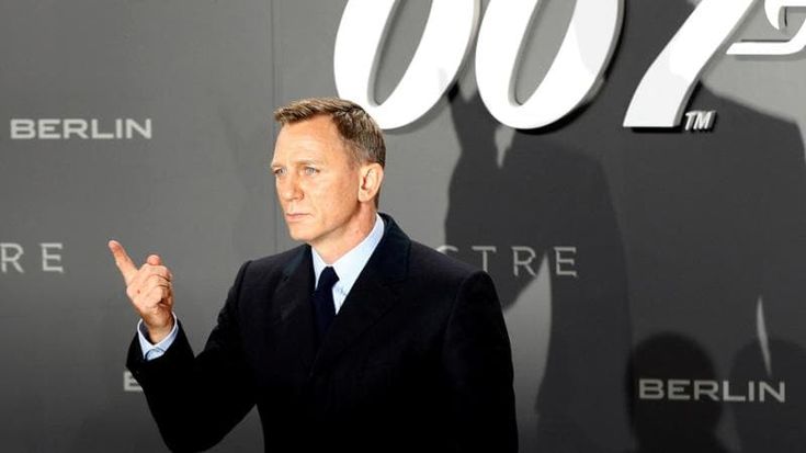 James Bond cambia volto: i nomi che si stanno giocando la possibilità di essere 007