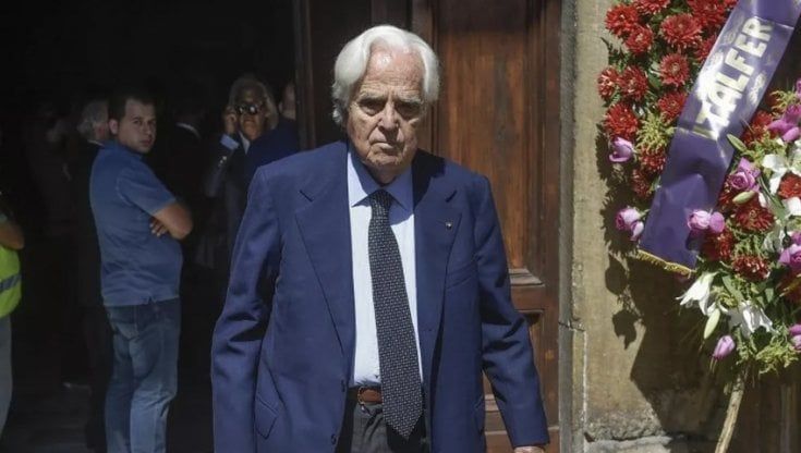 Addio a Vincenzo Malagò, padre del Presidente del Coni Giovanni