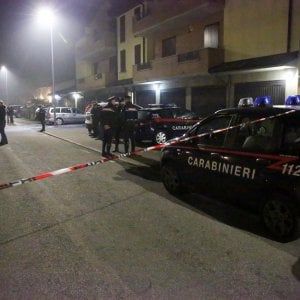 Omicidio di Reggiolo: "E' stato il vicino di casa"