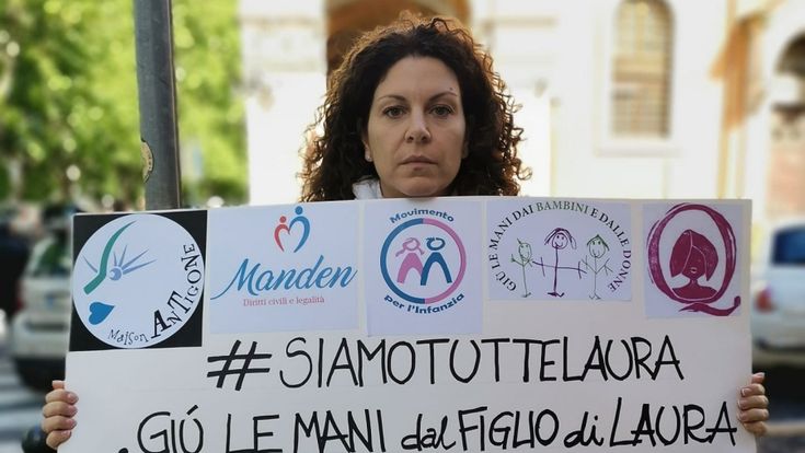 Il dramma dei bimbi sottratti alle madri. Si indaga su 572 casi di separazioni