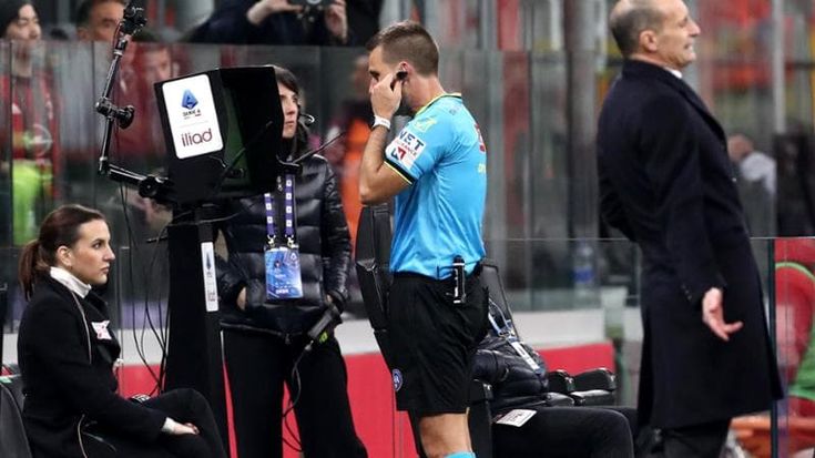 L’inchiesta arbitri colpisce Open Var: la trasmissione a rischio chiusura