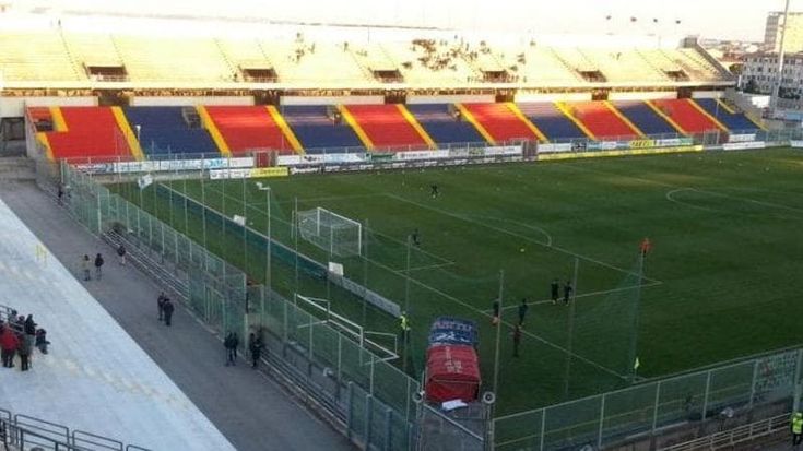 “Un bonus calcio per i tifosi del Taranto”, Fratelli d’Italia propone un ristoro per l’inizio dei lavori allo Iacovone