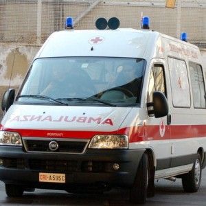 Incidenti sul lavoro, operaio muore schiacciato da un cassone ad Andria