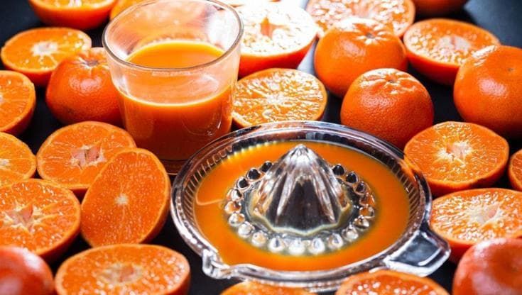 Vitamina C e arginina, un aiuto per malati di broncopneumopatia