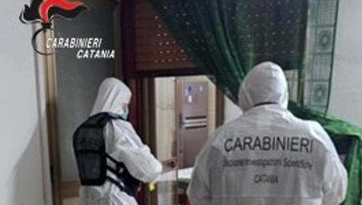 Misterbianco, è morta la donna massacrata di botte dal marito sabato scorso