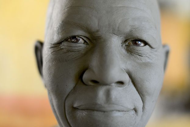 Al museo delle cere di Roma<br />arriva la statua di Mandela