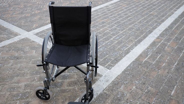 Il grido disperato dei disabili