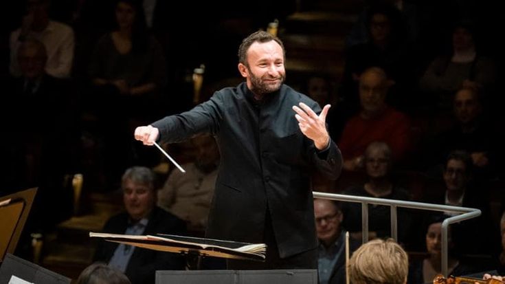 Estate di musica con il grande ritorno di Petrenko e Gatti