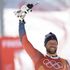 PyeongChang 2018, Svindal oro e record: è il più 'vecchio' campione olimpico nello sci