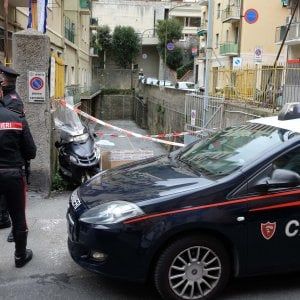  Coronavirus: in 4 a bere caffè in un circolo, denunciati