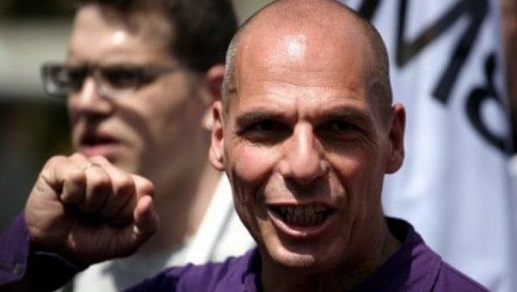 Torna la Commissione DuPre di Cacciari e Freccero. Dopo Orsini, ora arruola Varoufakis
