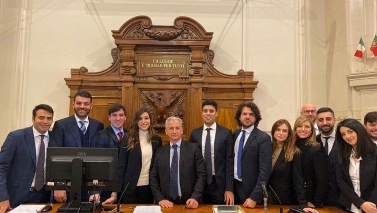 Cirillo (Gem): "Pd riparta da giovani e associazioni, non servono occupazioni ma dialogo"