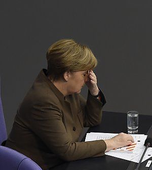 Così l'Europa rimasta a metà rischia di disintegrarsi