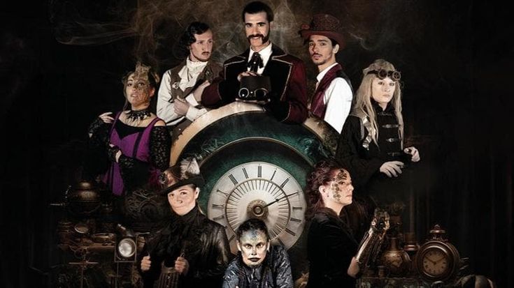 Freak, il musical dell’underground