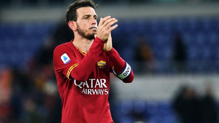 Florenzi, addio di rabbia: la Roma divora capitani