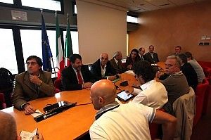 Centrale del latte, nuova offerta<br />"Ma il prezzo sia congruo"