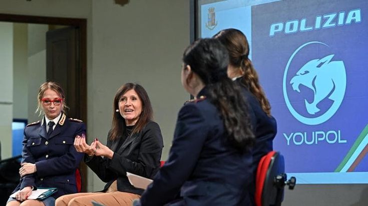 Il riscatto di Aurelia, fuggita con i tre figli da un marito violento