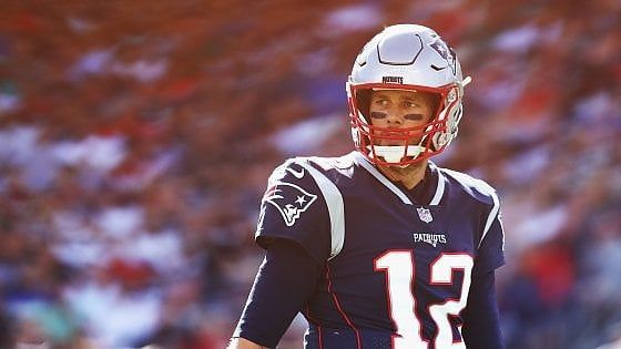 Nfl, tre partite ai supplementari. Orgoglio Patriots
