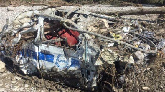 Maltempo, frane e ponti crollati nel Piacentino: un morto e due dispersi