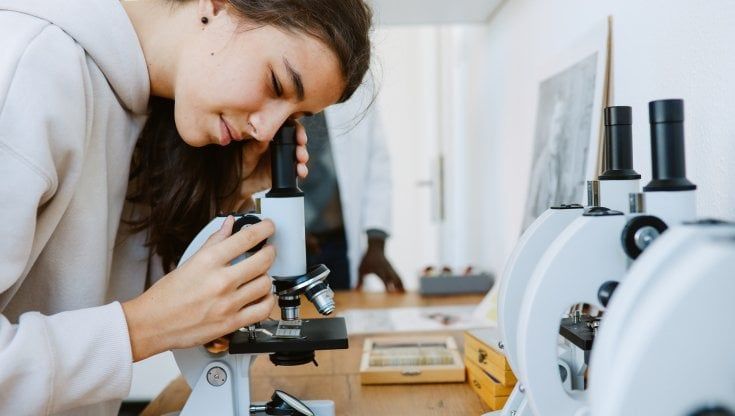 Nasce il liceo sulla transizione ecologica e digitale con il sostegno di oltre 20 imprese
