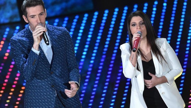 Giovanni Caccamo: "Vi racconto Sanremo, un sogno che fa tremare"
