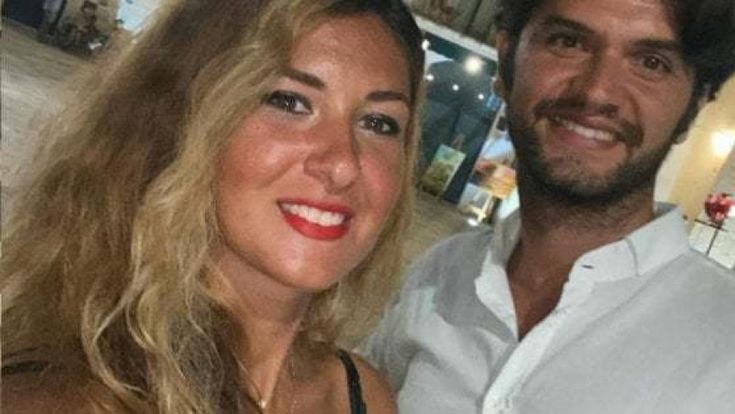 Mezz’ora di lite col killer, la fidanzata dell’arbitro ha urlato il suo nome
