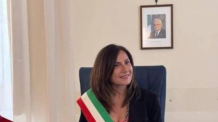 Antonietta Garzia: “Ercolano è impermeabile alla camorra”