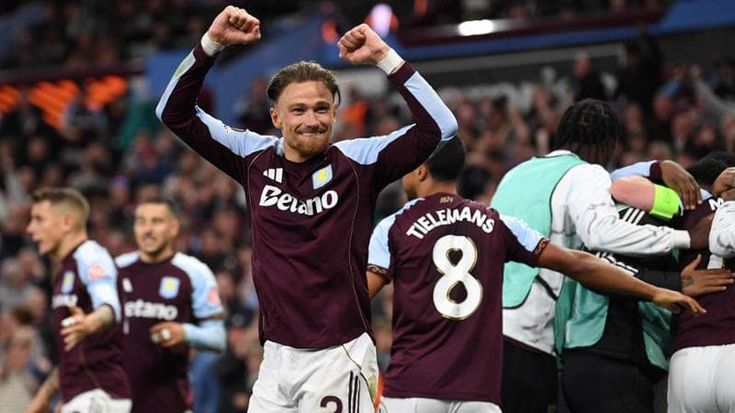 Europa League, la finale è Aston Villa-Friburgo. Conference, Crystal Palace-Rayo per la coppa