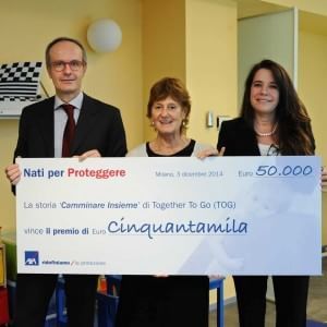 Nati per proteggere, entro domani le candidature per partecipare al concorso 