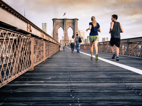 Dimagrire: quali sport bruciano più calorie?