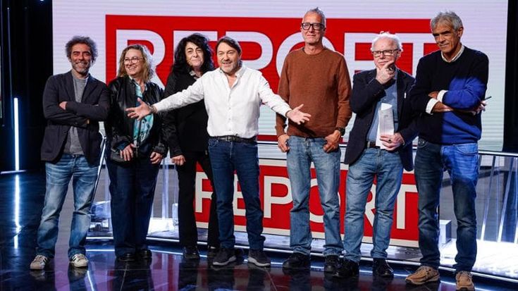 I vertici Rai non arretrano: “Dialogo con la redazione ma sostituiremo chi va via”